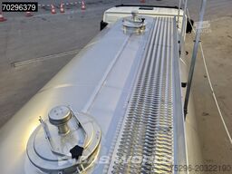 Volvo FM 330 4X2 11.500ltr Silo 2 compartments Stainl...
