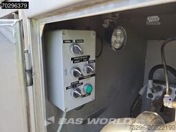 Volvo FM 330 4X2 11.500ltr Silo 2 compartments Stainl...