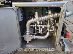 Volvo FM 330 4X2 11.500ltr Silo 2 compartments Stainl...