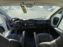 Fiat Weinsberg Carabus 600 K | 4 Schlafplätze | Voll ausgestattet