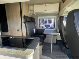 Fiat Weinsberg Carabus 600 K | 4 Schlafplätze | Voll ausgestattet