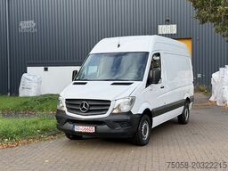 Mercedes-Benz Sprinter 316 - Hoch+Lang- EURO6 - 133 TK