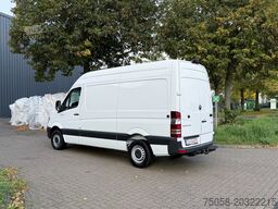 Mercedes-Benz Sprinter 316 - Hoch+Lang- EURO6 - 133 TK