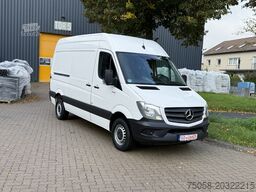 Mercedes-Benz Sprinter 316 - Hoch+Lang- EURO6 - 133 TK