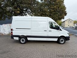Mercedes-Benz Sprinter 316 - Hoch+Lang- EURO6 - 133 TK