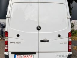 Mercedes-Benz Sprinter 316 - Hoch+Lang- EURO6 - 133 TK