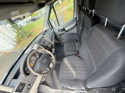 Mercedes-Benz Sprinter 316 - Hoch+Lang- EURO6 - 133 TK