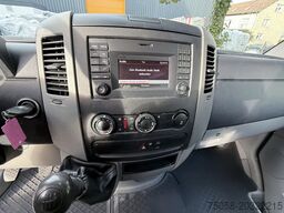 Mercedes-Benz Sprinter 316 - Hoch+Lang- EURO6 - 133 TK