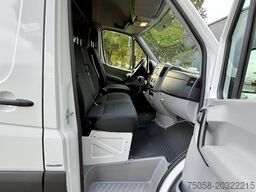 Mercedes-Benz Sprinter 316 - Hoch+Lang- EURO6 - 133 TK