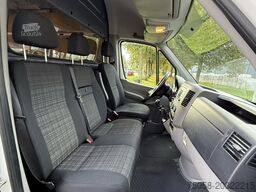 Mercedes-Benz Sprinter 316 - Hoch+Lang- EURO6 - 133 TK