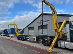 Hammar 151 S, Fully renovated, RC, 40 / 30 / 20 Ft