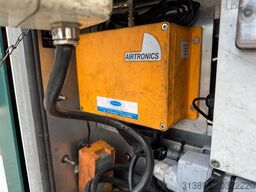 Hammar 151 S, Fully renovated, RC, 40 / 30 / 20 Ft