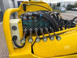 Hammar 151 S, Fully renovated, RC, 40 / 30 / 20 Ft