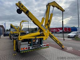 Hammar 151 S, Fully renovated, RC, 40 / 30 / 20 Ft