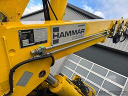 Hammar 151 S, Fully renovated, RC, 40 / 30 / 20 Ft