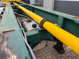 Hammar 151 S, Fully renovated, RC, 40 / 30 / 20 Ft