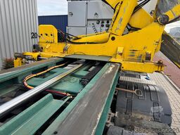 Hammar 151 S, Fully renovated, RC, 40 / 30 / 20 Ft