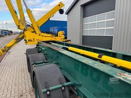 Hammar 151 S, Fully renovated, RC, 40 / 30 / 20 Ft