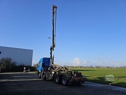 DAF CF 85.460 8X2 MANUAL COPMA