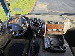 DAF CF 85.460 8X2 MANUAL COPMA