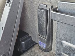 DAF CF 85.460 8X2 MANUAL COPMA