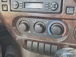 DAF CF 85.460 8X2 MANUAL COPMA