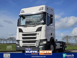 SCANIA R450 6x2*4