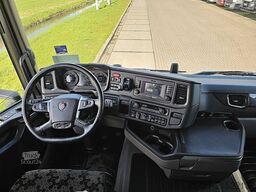 SCANIA R450 6x2*4