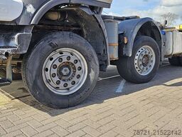 IVECO AT410T45 TRAKKER 8X4 INTARDER