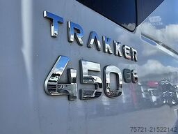 IVECO AT410T45 TRAKKER 8X4 INTARDER