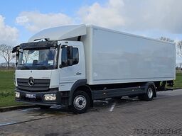 MERCEDES-BENZ ATEGO 1230