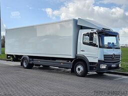MERCEDES-BENZ ATEGO 1230