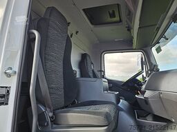 MERCEDES-BENZ ATEGO 1230