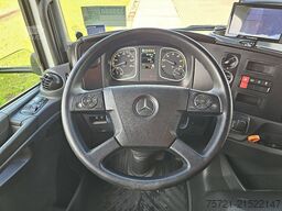 MERCEDES-BENZ ATEGO 1230