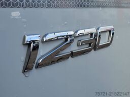 MERCEDES-BENZ ATEGO 1230