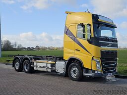 VOLVO FH 420 6X2 XENON WB460