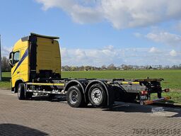 VOLVO FH 420 6X2 XENON WB460