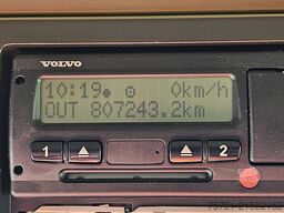 VOLVO FH 420 6X2 XENON WB460