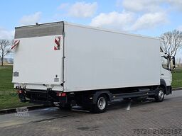 MERCEDES-BENZ ATEGO 816 MANUAL AIRCO