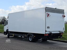 MERCEDES-BENZ ATEGO 816 MANUAL AIRCO