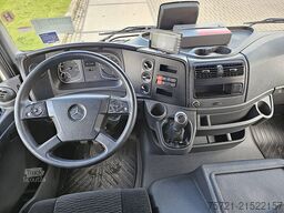 MERCEDES-BENZ ATEGO 816 MANUAL AIRCO