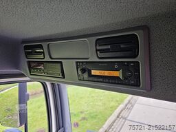 MERCEDES-BENZ ATEGO 816 MANUAL AIRCO