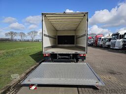 MERCEDES-BENZ ATEGO 816 MANUAL AIRCO