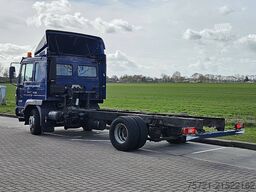 VOLVO FL 612.220 MANUAL NL-TRUCK