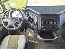 DAF XF 105.460 EURO5!!