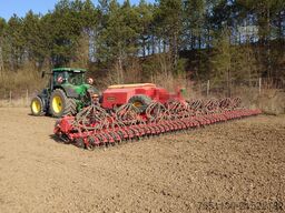 Väderstad Inspire 1200