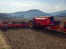 Väderstad Inspire 1200