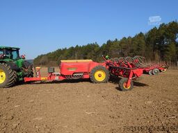 Väderstad Inspire 1200