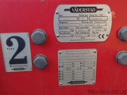 Väderstad Inspire 1200