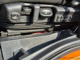 IVECO X-Way 400 8x4 BB SchwingStetter AM9 Betonmischer